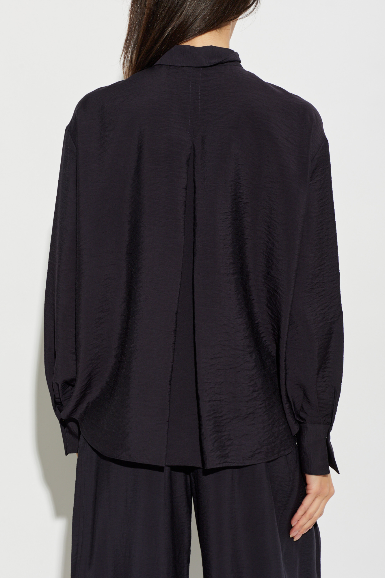 Emporio Armani Shirt with pocket | Women's | Vitkac